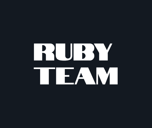 Ruby Team в поисках графического дизайнера