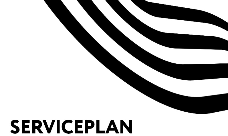 Serviceplan в поисках младшего арт-директора