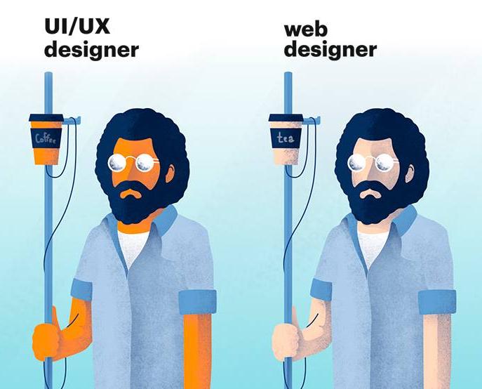 CreativePeople ищет сразу двух дизайнеров (диджитал и UI)