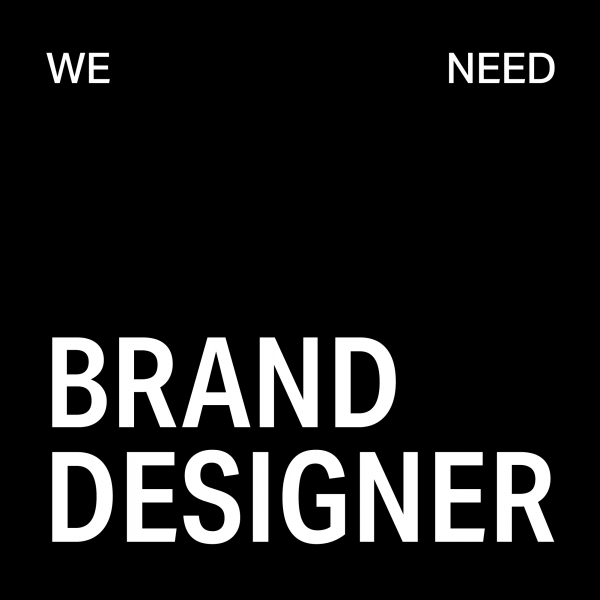 Famiiily Studio ищет в команду brand-дизайнера