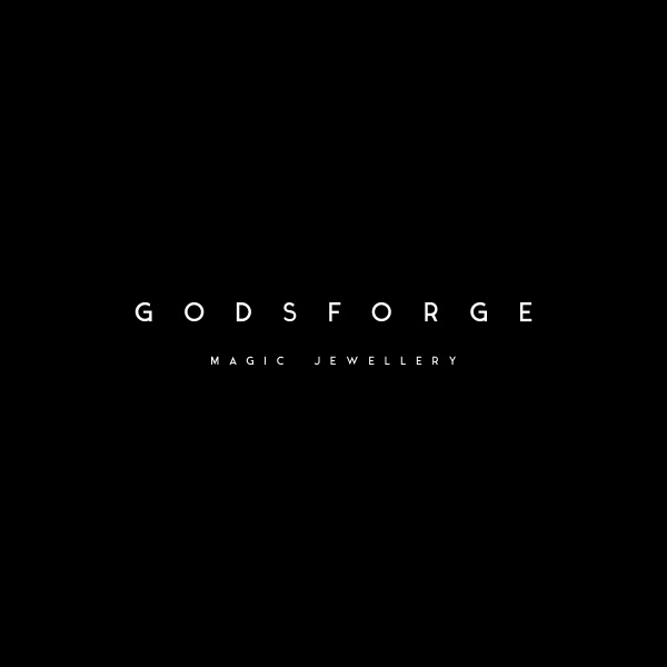 Ювелирный бренд Godsforge ищет графического дизайнера