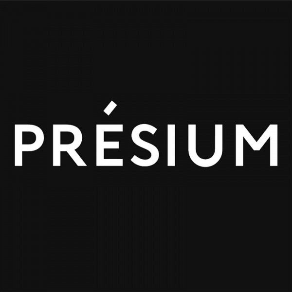 Presium ищет дизайнера презентаций