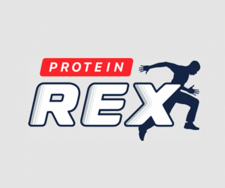Protein Rex ищет графического/digital дизайнера