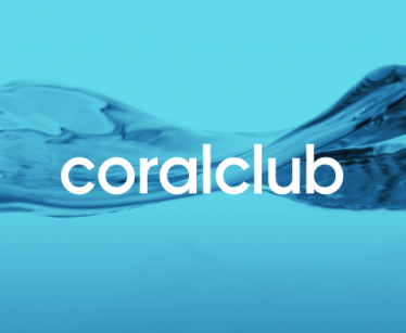 Coral Club ищет дизайнера UX/UI на мобильное приложение