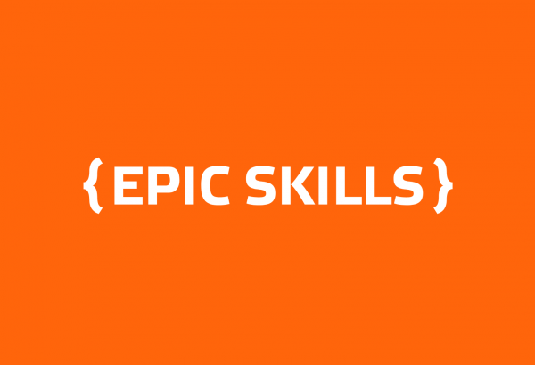 Скилл ищу. Логотип Epic skills. Epic skill логотип jpg. Epic skills Ольга Ким. Epic skills.