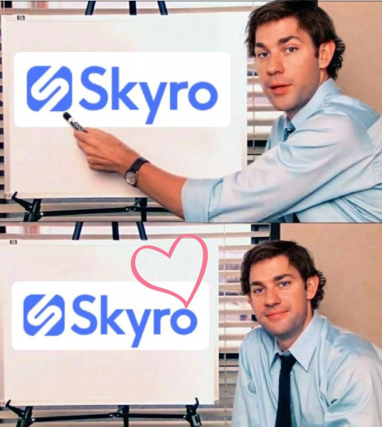 Skyro стартап на Филиппинах ищет Продуктового Дизайнера