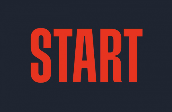 Start.ru ищет графического дизайнера