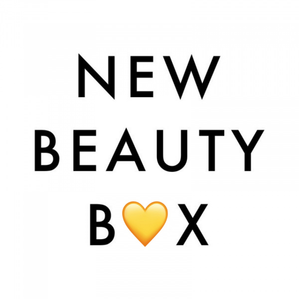 New Beauty Box ищет JUNIOR- графического дизайнера