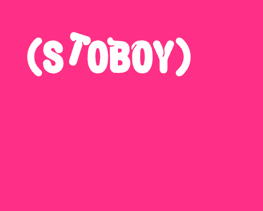 STOBOY SHOP ищет дизайнера-иллюстратора