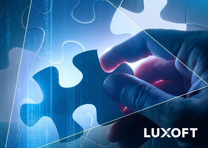 Luxoft ищет UX-архитектора
