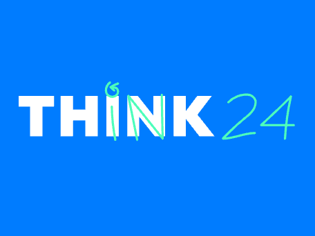 Think24 ищет ведущего дизайнера