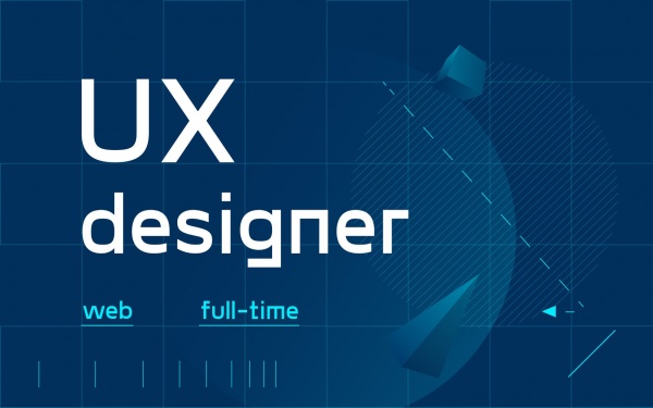 KRK Group ищет Middle/senior UX-дизайнера