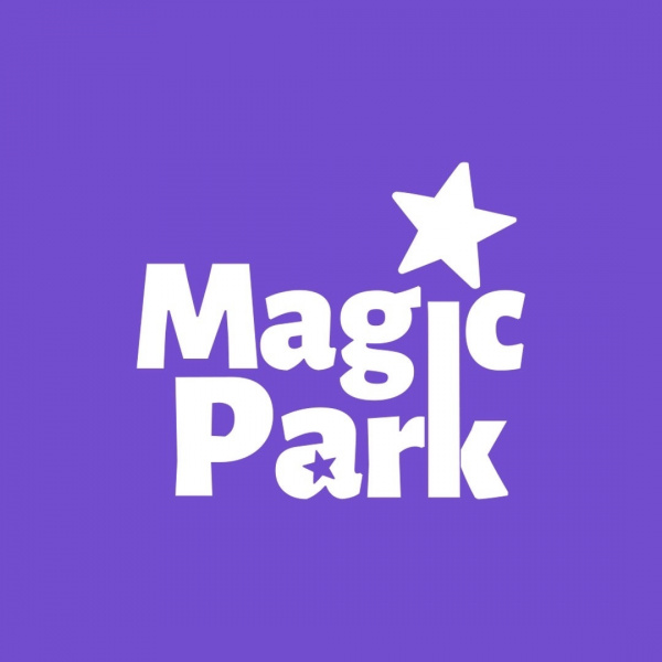 Magic Park ищет дизайнера на айдентику