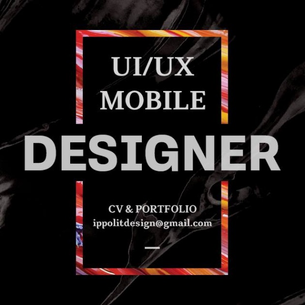 Ищем UIUX-дизайнера на удаленку