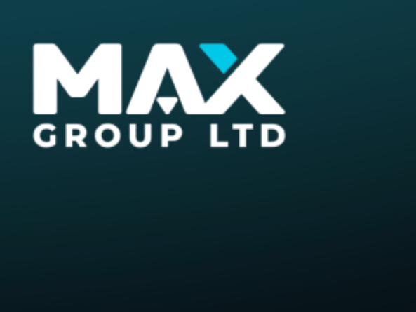 Max Group LTD ищет UX/UI-дизайнера