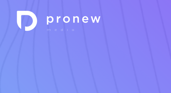 ProNew Media ищет креативного дизайнера
