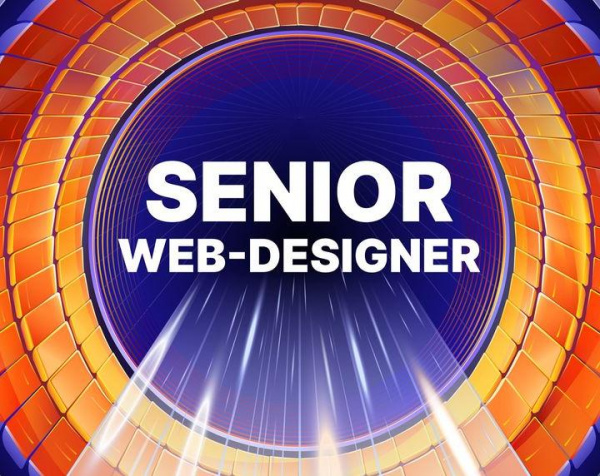 Pixel Point ищет senior веб-дизайнера