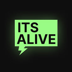 CG студия ITSALIVE ищет Junior+/Middle графического дизайнера