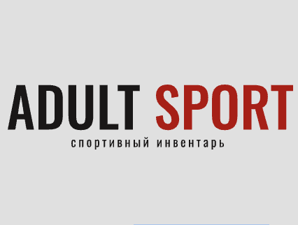 ADULTSPORT ищет дизайнера для разработки посадочной страницы
