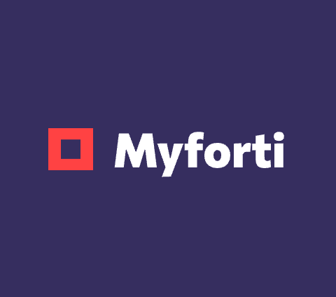 Myforti ищет графического дизайнера в IT-компанию