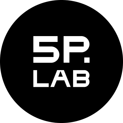 5P.Lab ищет руководителя дизайн-отдела