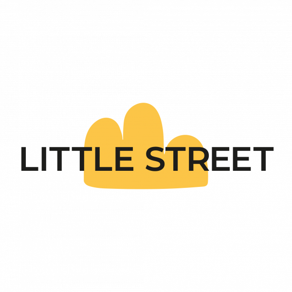 LITTLE STREET ищет графического дизайнера в команду