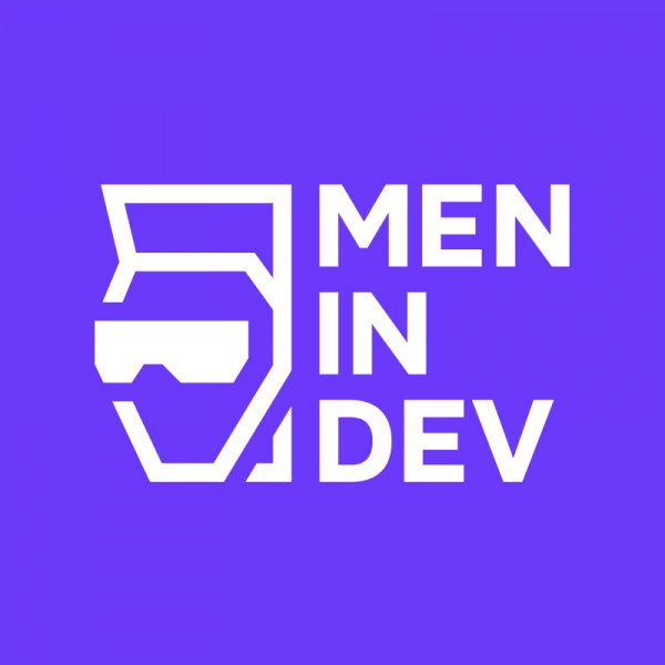 MEN IN DEV ищет дизайнера веб-интерфейсов на проект