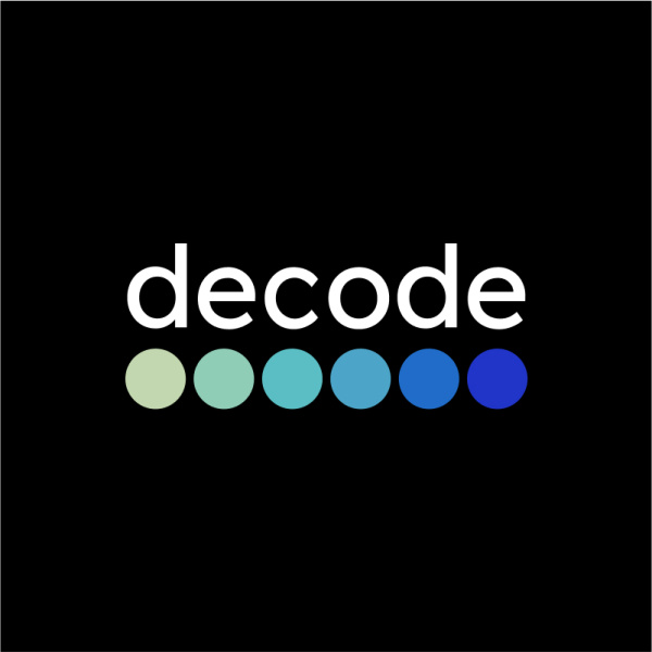 DECODE ищет графического JUNIOR-дизайнера