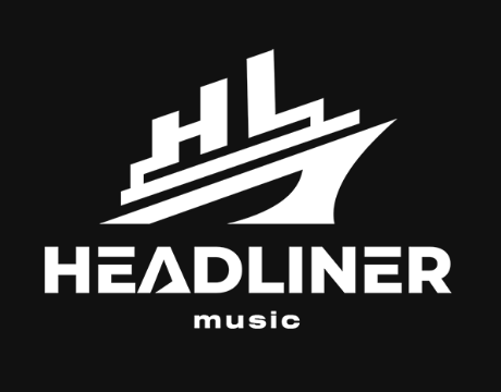 Музыкальный лейбл Headliner Music ищет digital-дизайнера
