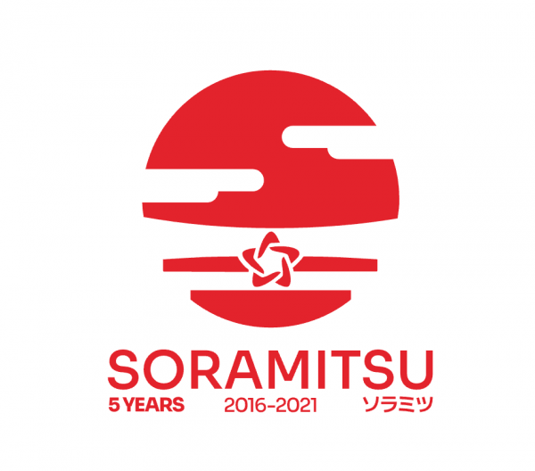Soramitsu ищет Senior UX/UI-дизайнера