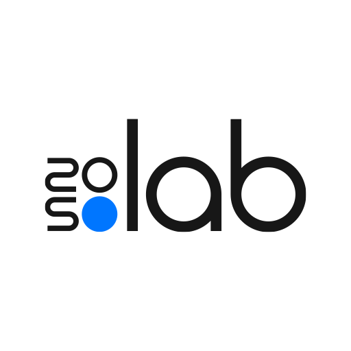 2050lab ищет графического дизайнера