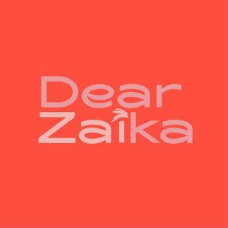 Блог Dearzaika ищет дизайнера