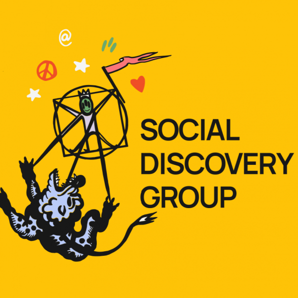Social Discovery Group ищет 3D Generalist Middle (Virtual Gifts)