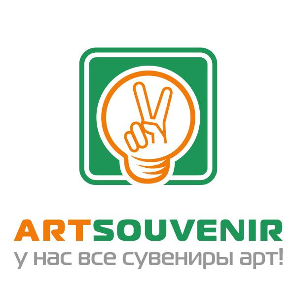 Artsuvenir ищет дизайнера наград и сувениров