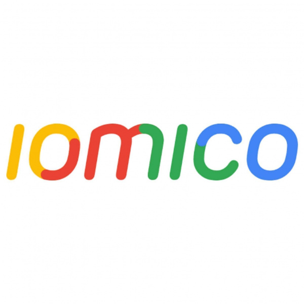 Iomico ищет middle-senior веб-дизайнера