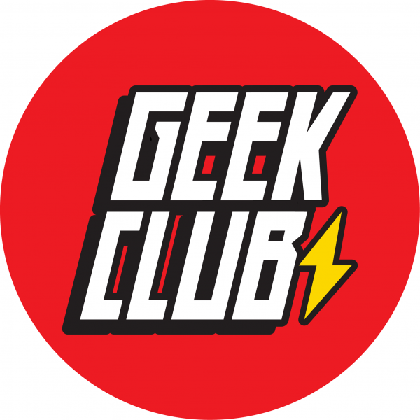 Geek Club ищет дизайнера