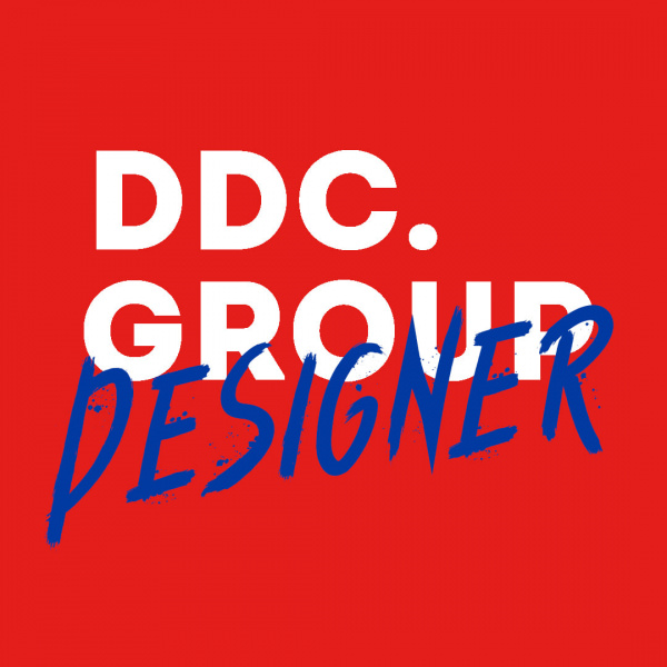 DDC.Group ищет технического дизайнера