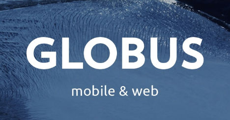 Globus ищет UI/UX дизайнера (зп от 120 тр)