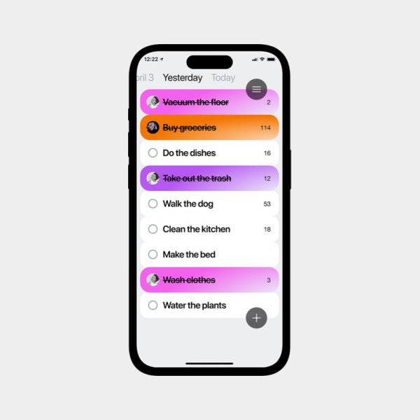 Спееейс ищет UI дизайнера