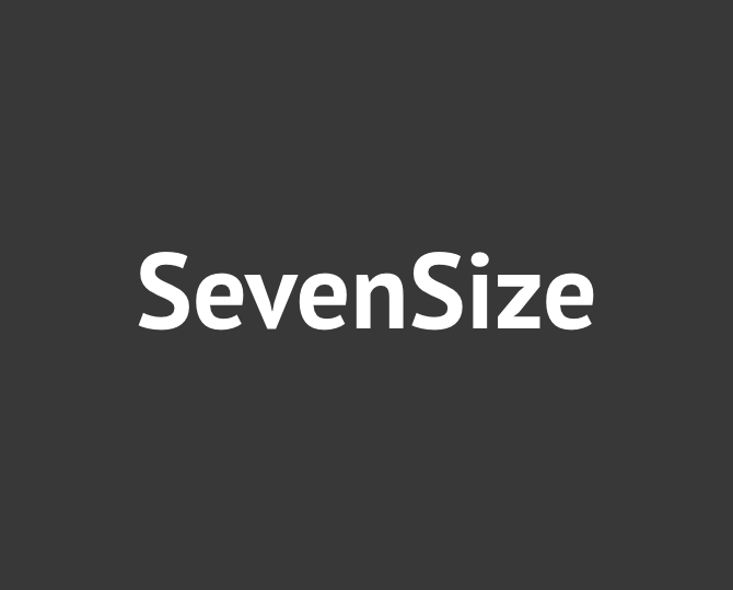 Seven size ищет дизайнера интерьеров