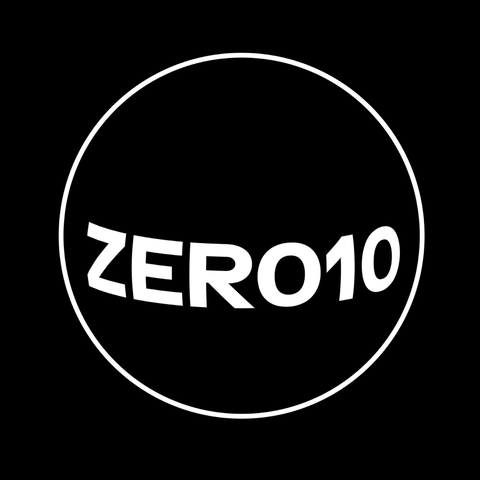 ZERO10 ищет digital-дизайнера