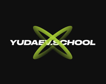 Yudaev School ищет UX/UI дизайнера middle-senior
