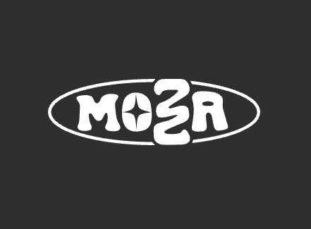 Музыкальный лейбл MOZA ищет дизайнера