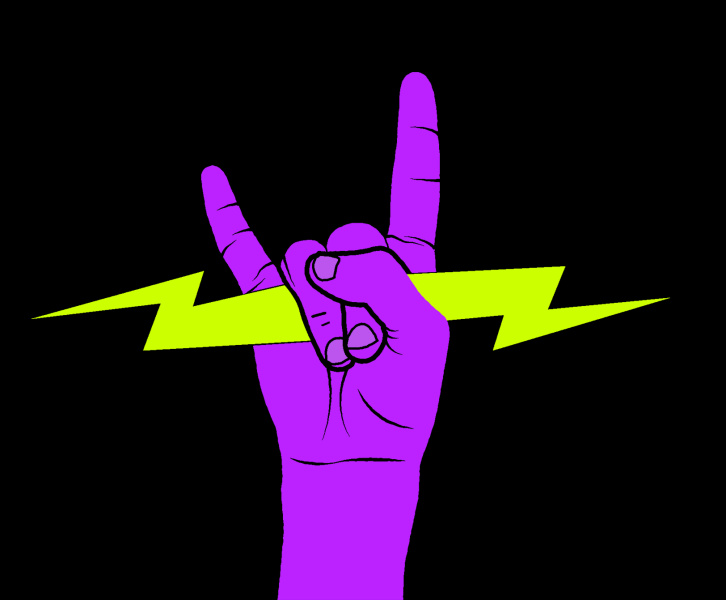 ROCK & ROMI ищет контент-дизайнера / SMM-дизайнера / Digital-дизайнера