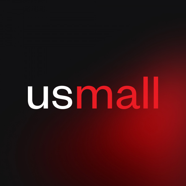 USmall ищет digital-дизайнера (баннермейкера)