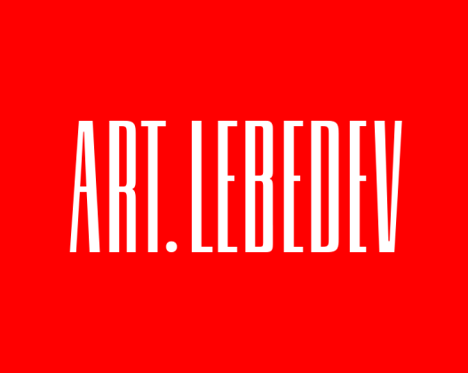 Студия Артемия Лебедева ищет web-дизайнера