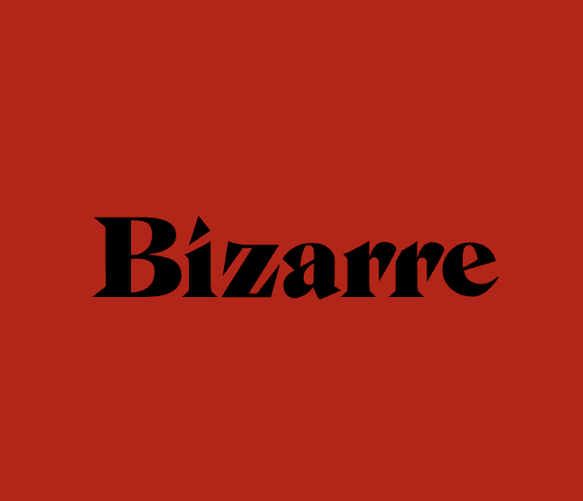 BIZARRE ищет дизайнера-художника