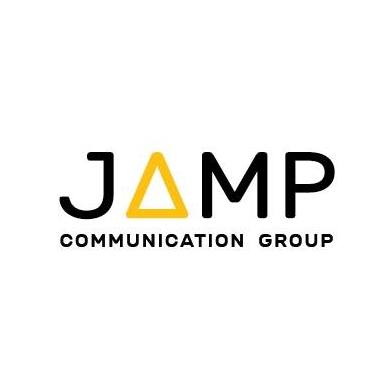 PR-агентство JAMP CG ищет креативного графического дизайнера
