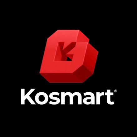KOSMART ищет графического дизайнера (инфографика - карточки)