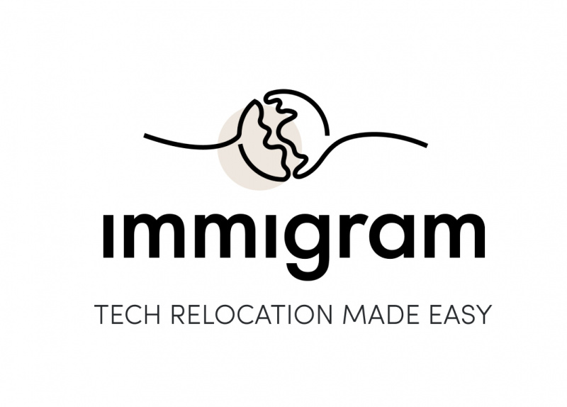 Immigram ищет продуктового UI-дизайнера